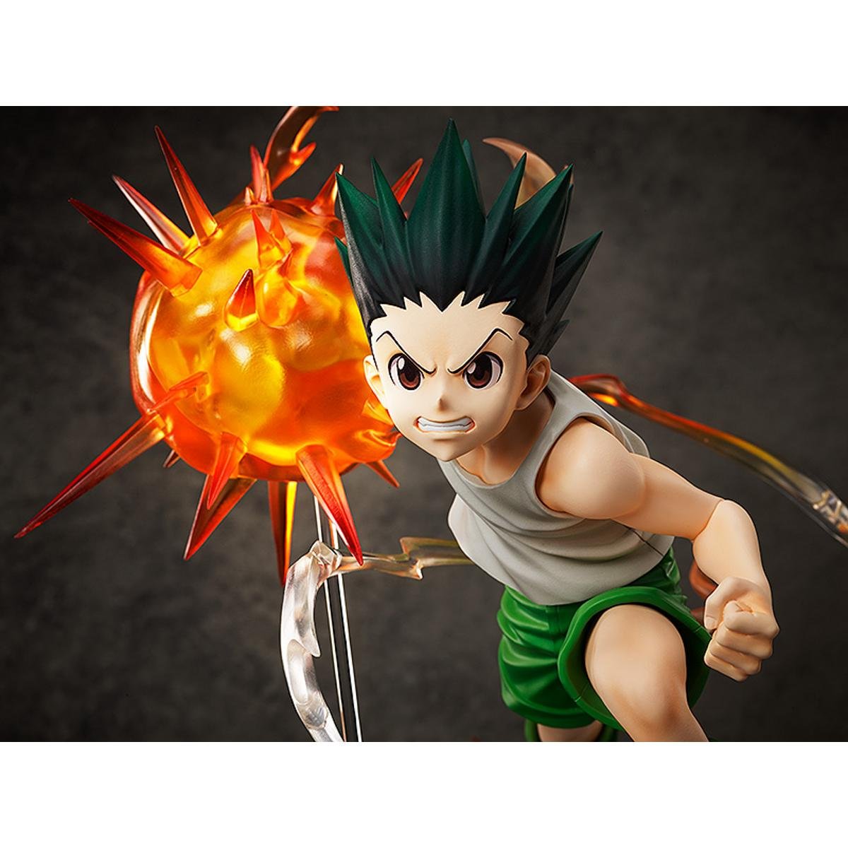 Is Gon Freecss Stronger Than Levi Ackerman In A Head-to-Head Battle?